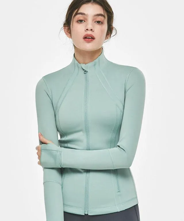 Easy As Jacket