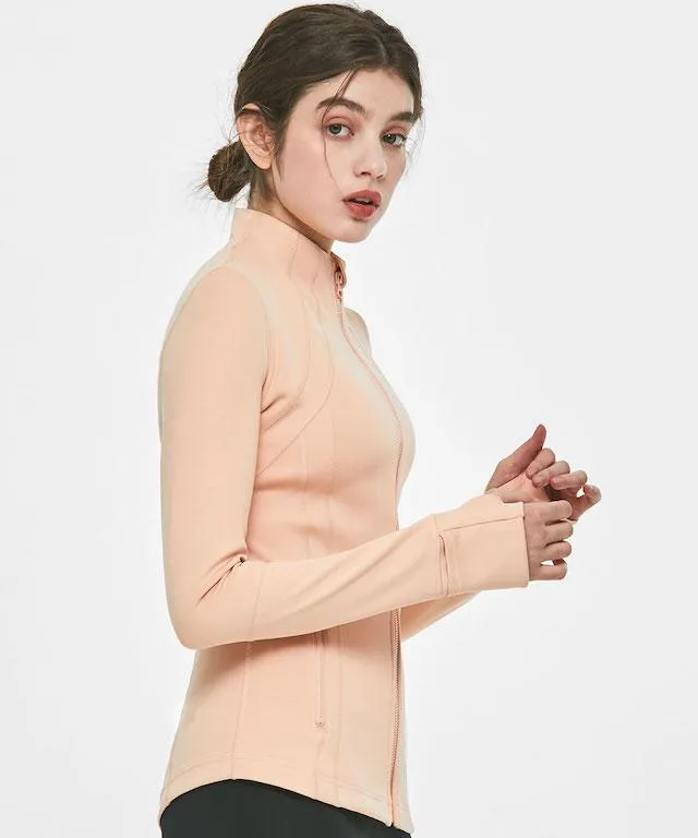 Easy As Jacket