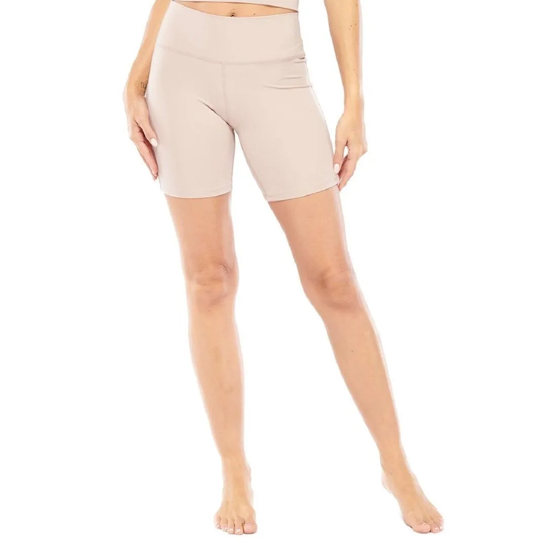 Easy Bike Shorts