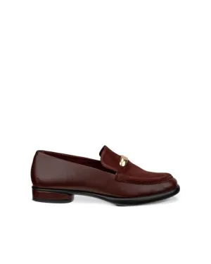 ECCO- WOMEN'S SCULPTED LX LOAFER