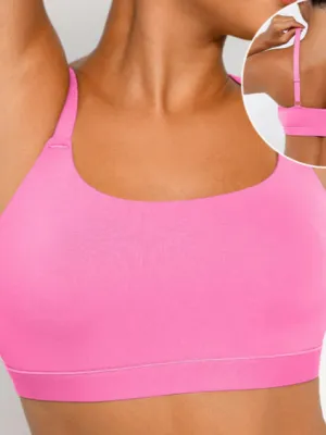 Effortlessly Out & Active Sports Top