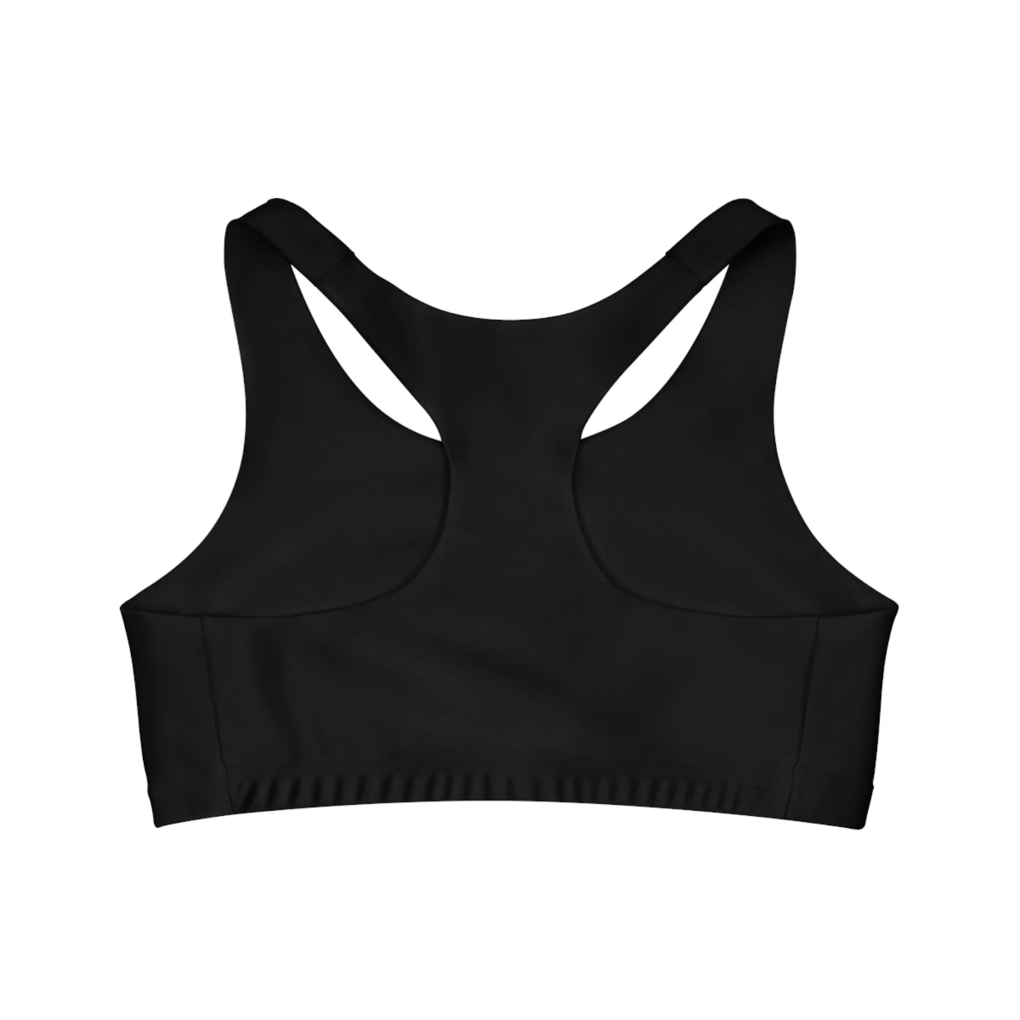 EL 423 Bold Seamless Sports Bra