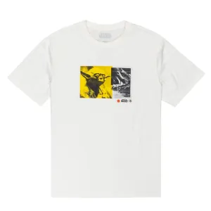 Element Star Wars X Yoda T-Shirt
