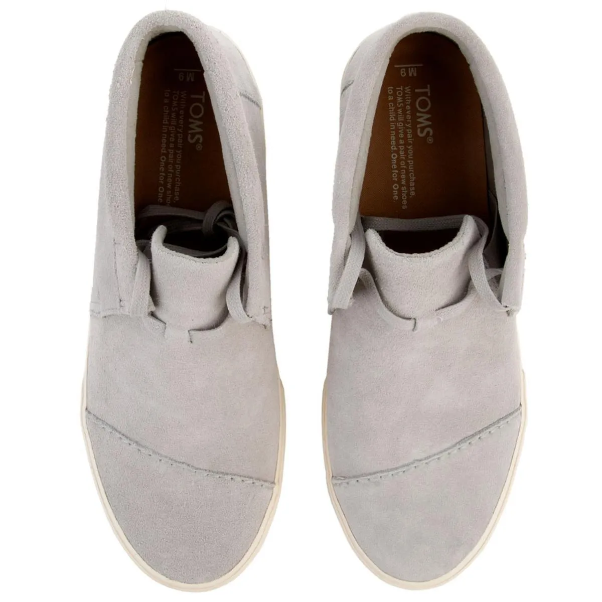 Emerson Mid