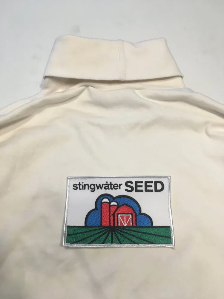 Enter Stingman long sleeve turtleneck