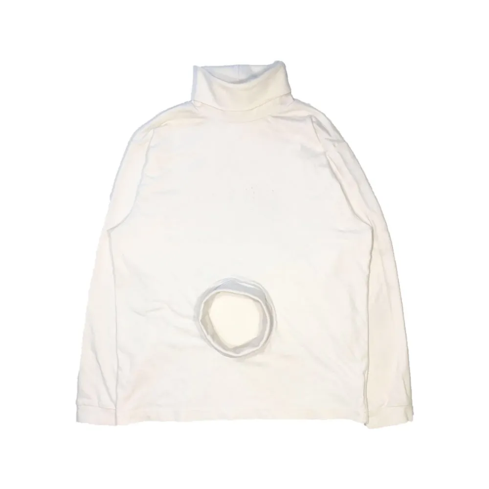 Enter Stingman long sleeve turtleneck