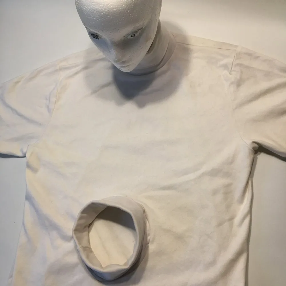 Enter Stingman long sleeve turtleneck