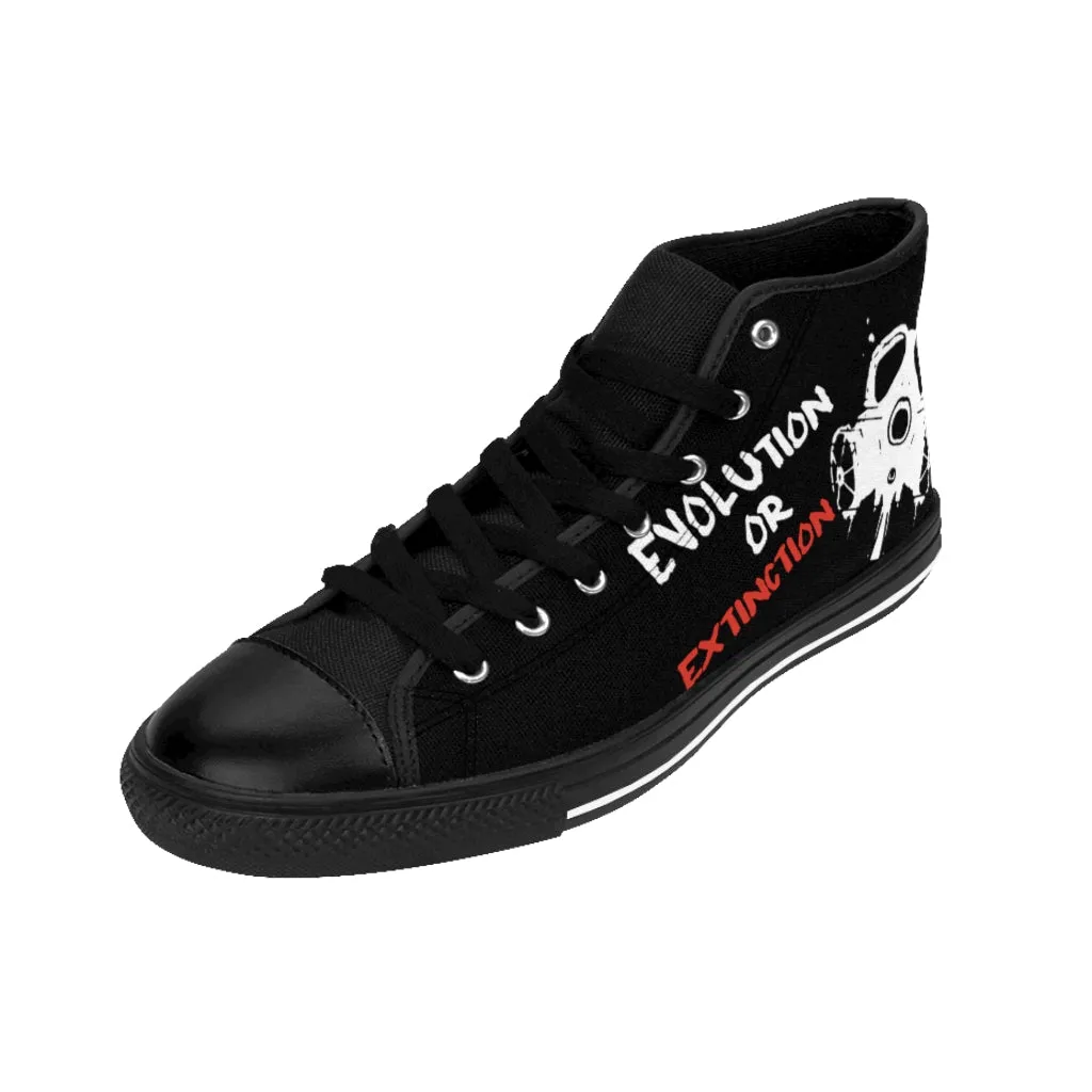 EoE High-top Women’s