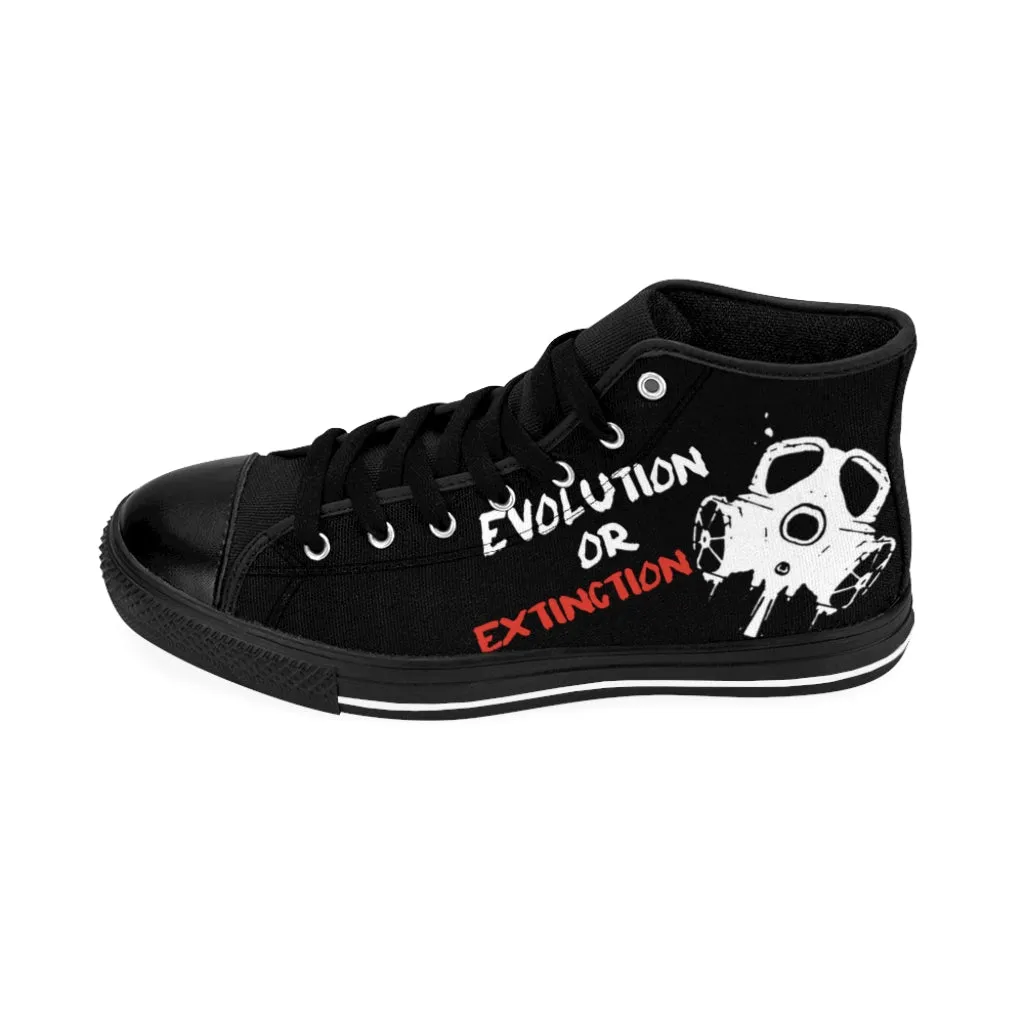 EoE High-top Women’s
