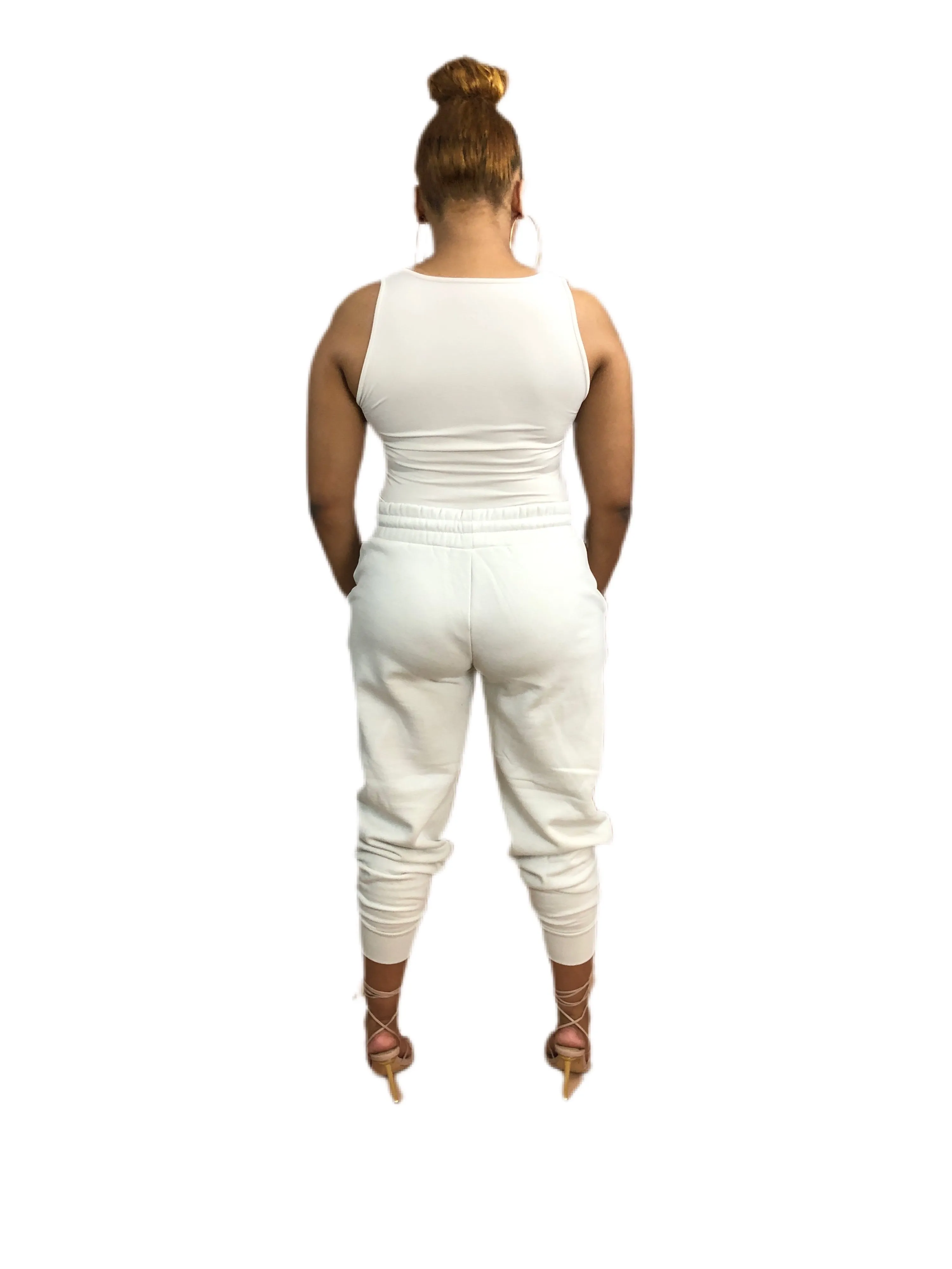 Essentials Tank Top