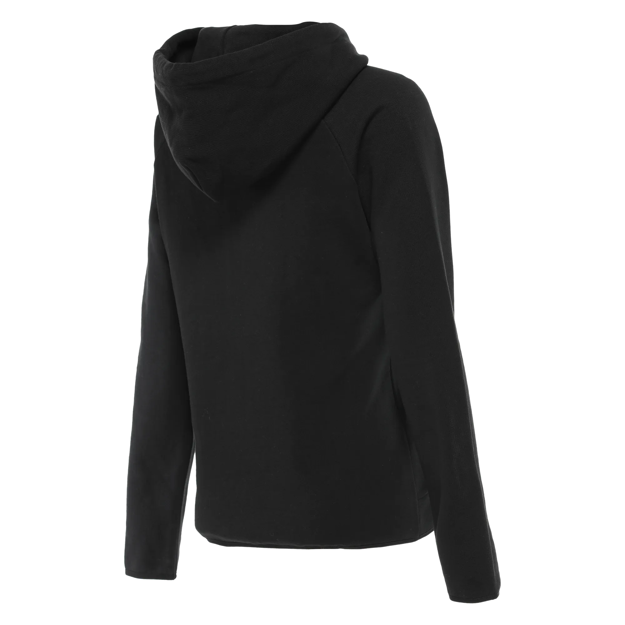 Face Lady Full-Zip Hoodie
