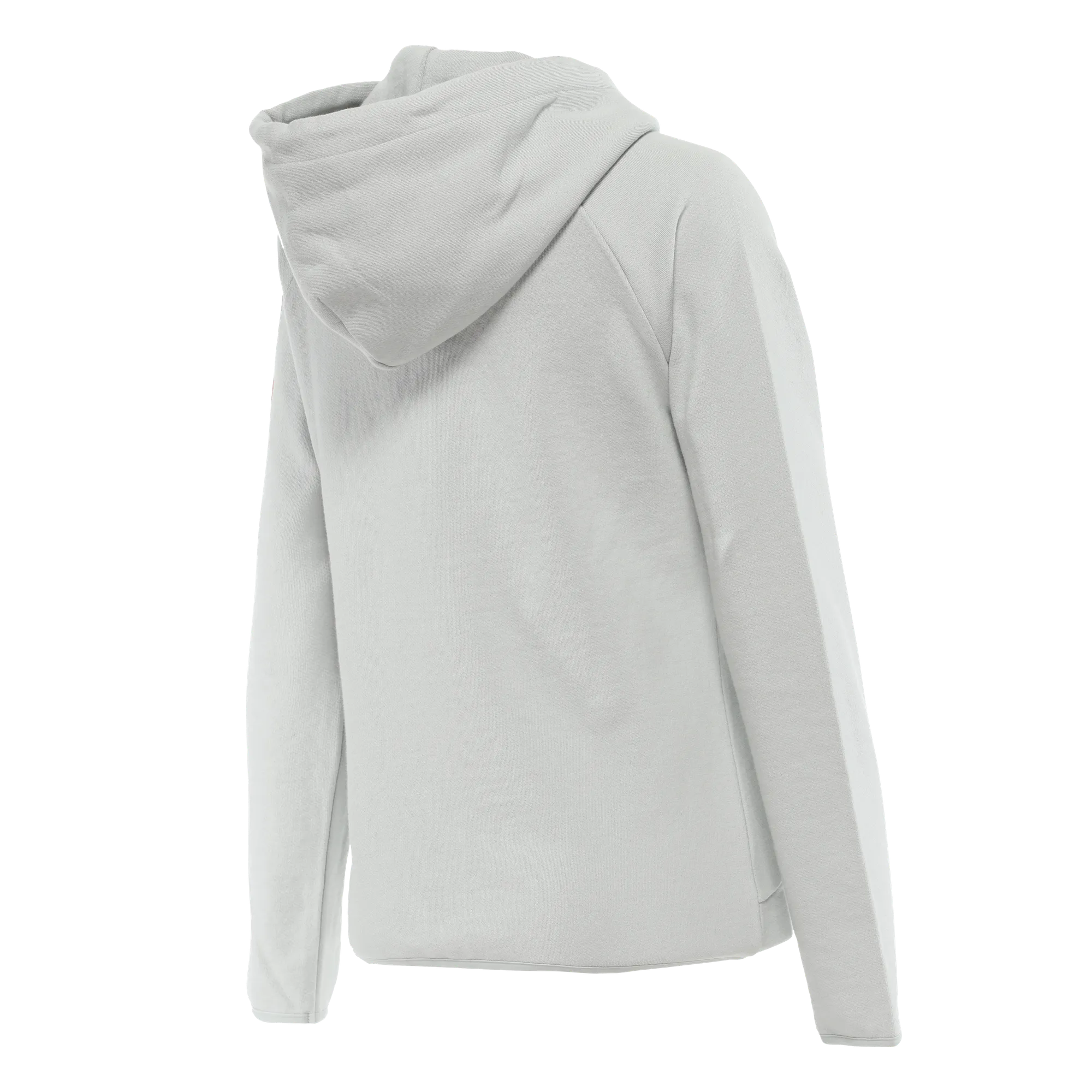 Face Lady Full-Zip Hoodie