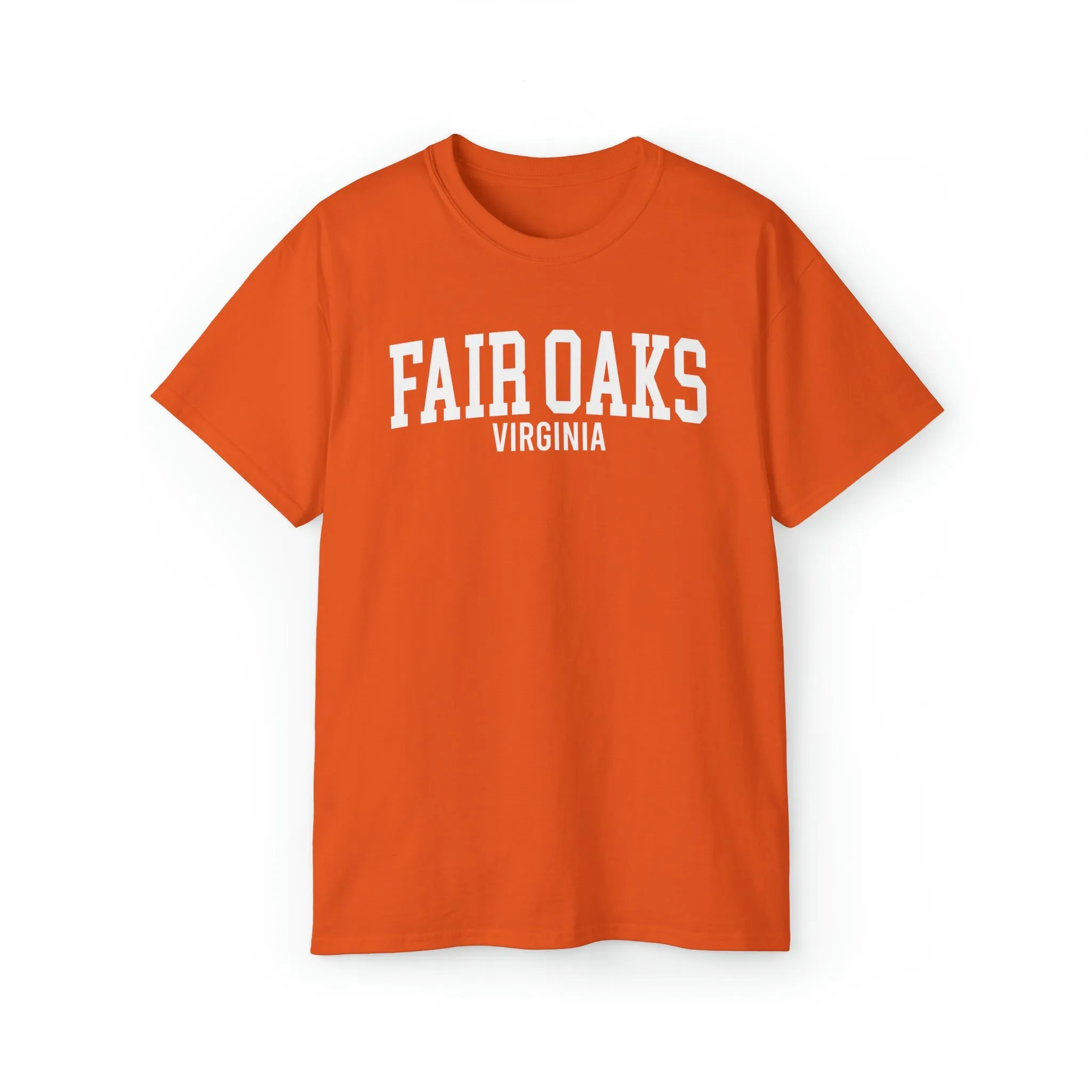 Fair Oaks Virginia T-Shirt