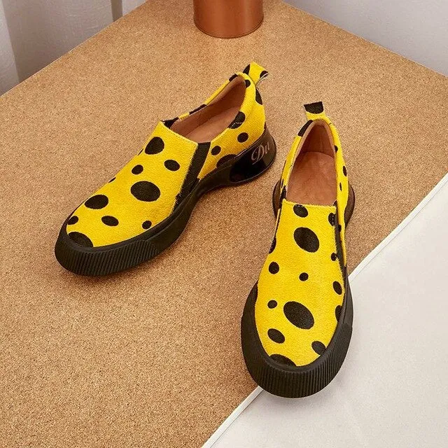 fashion casual Horse hair thick heel women shoes high quality office ladies shoes women high heel shoes women heels
