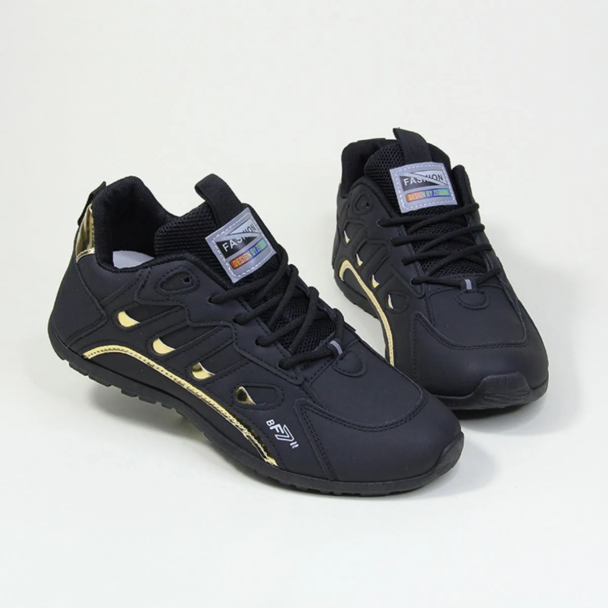 Fashion Flat Sports Leisure Sneaker Women