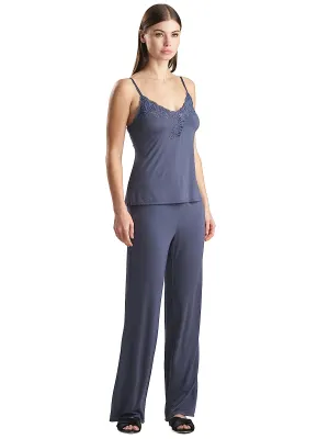 Feathers Essentials Cami Pajama Set ::RET