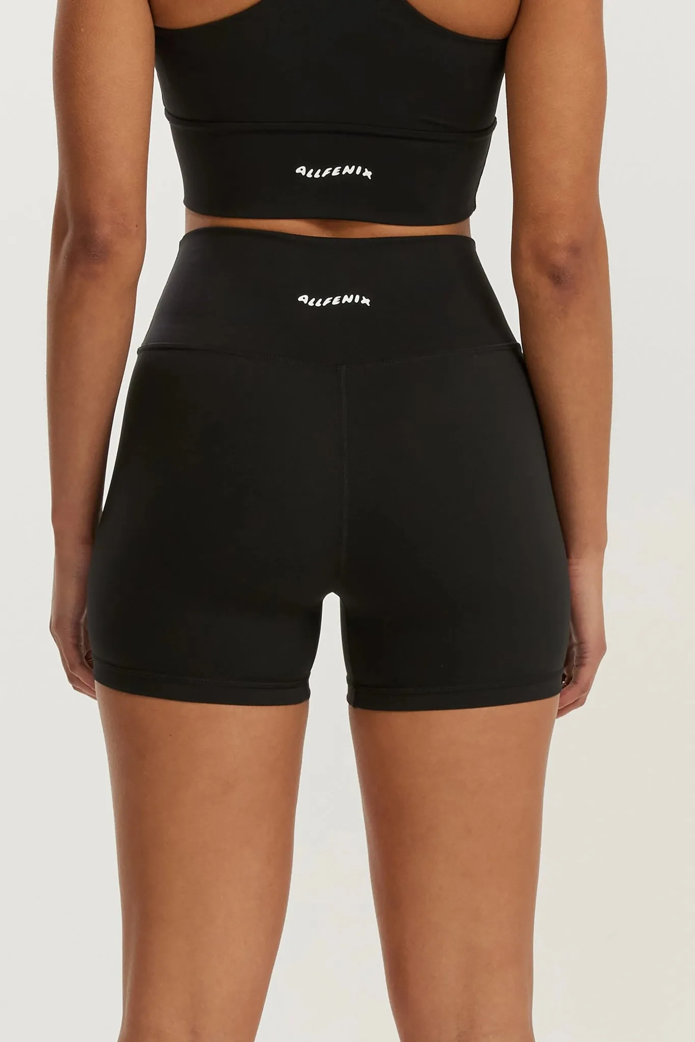 FenixLite 4" Bike Short