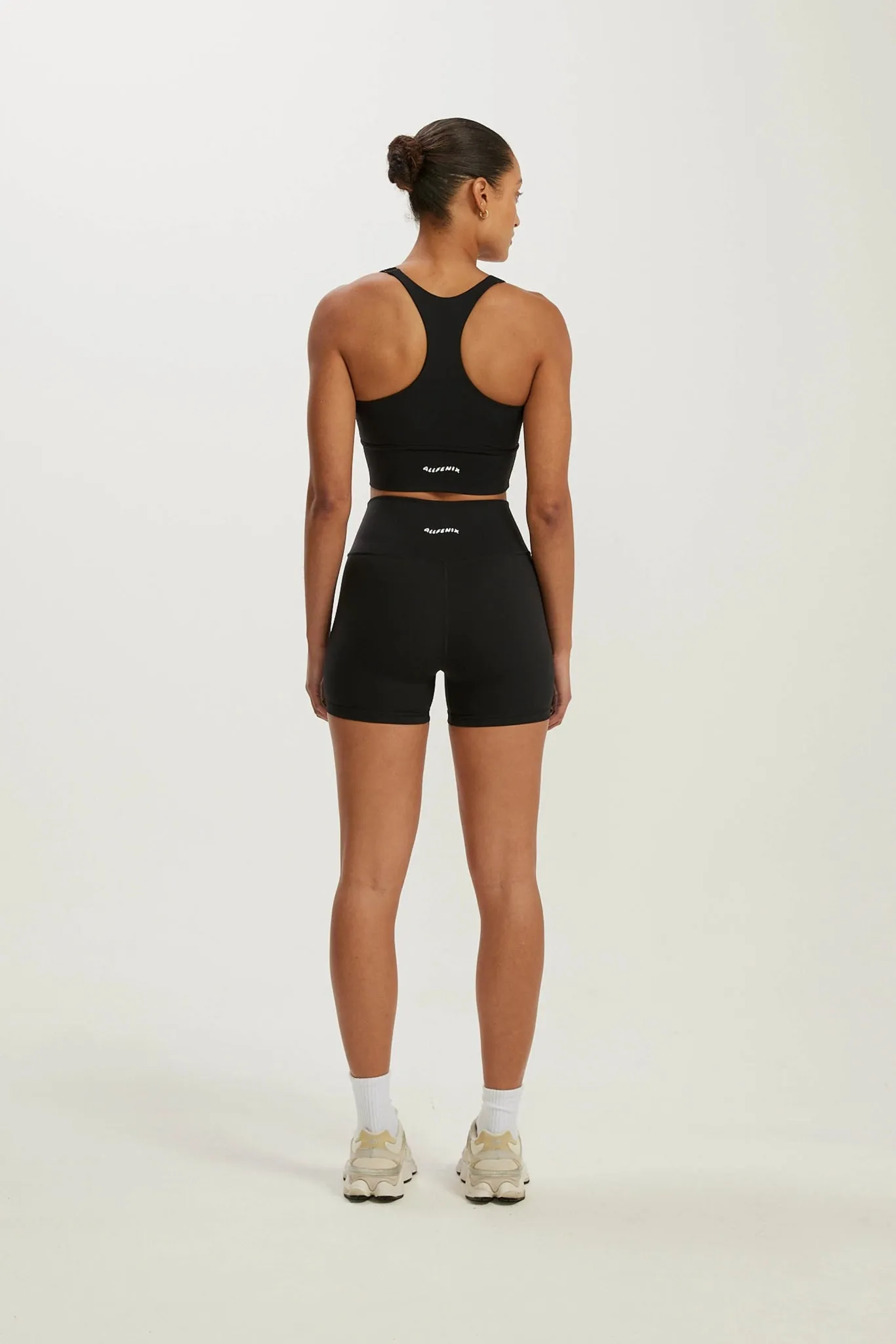 FenixLite 4" Bike Short