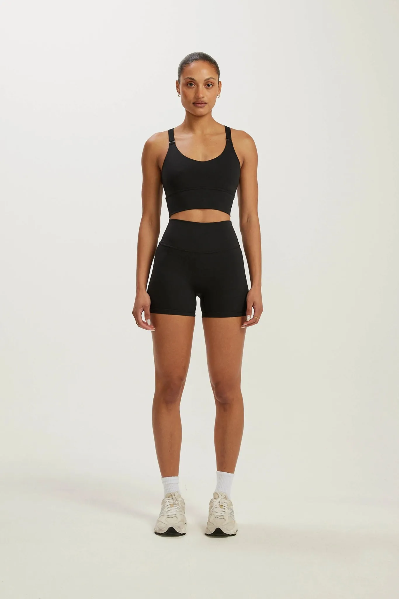 FenixLite 4" Bike Short