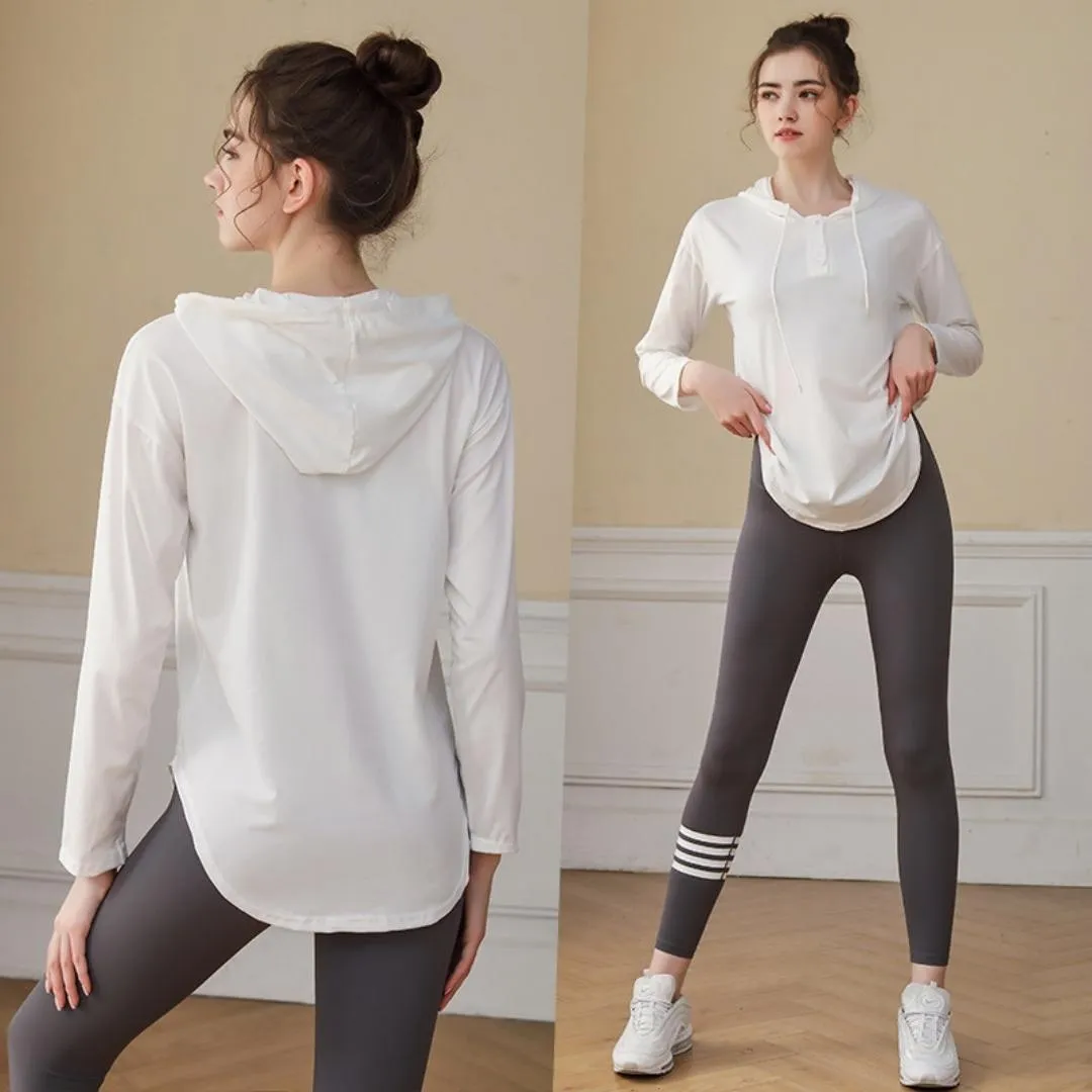 Fit Bliss Activewear Set for Women