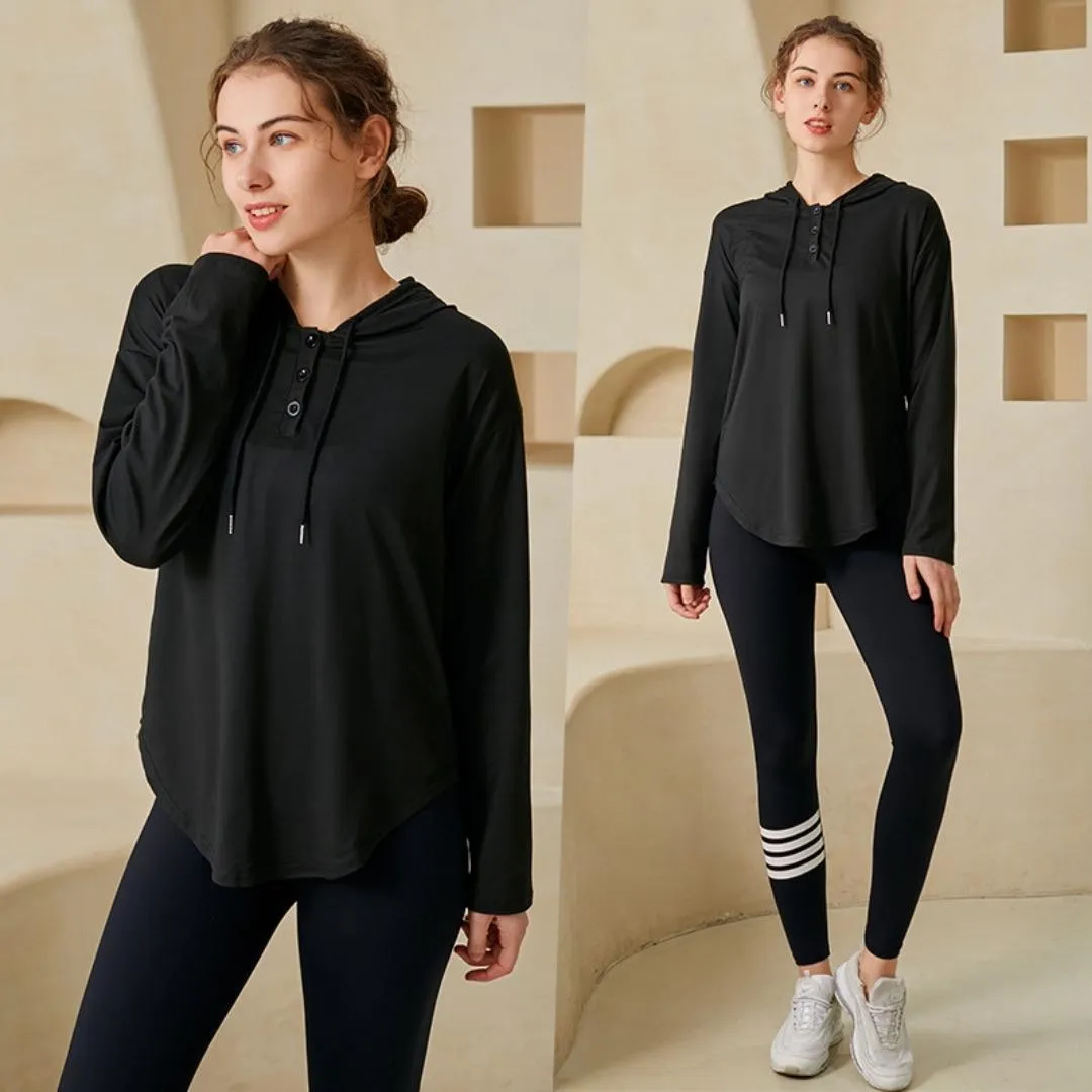 Fit Bliss Activewear Set for Women