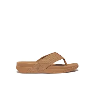 Fitflop Surfer Toe-Thongs Tan