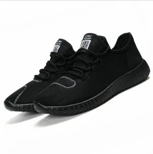 Foreign trade new sports shoes couple mesh fitness leisure