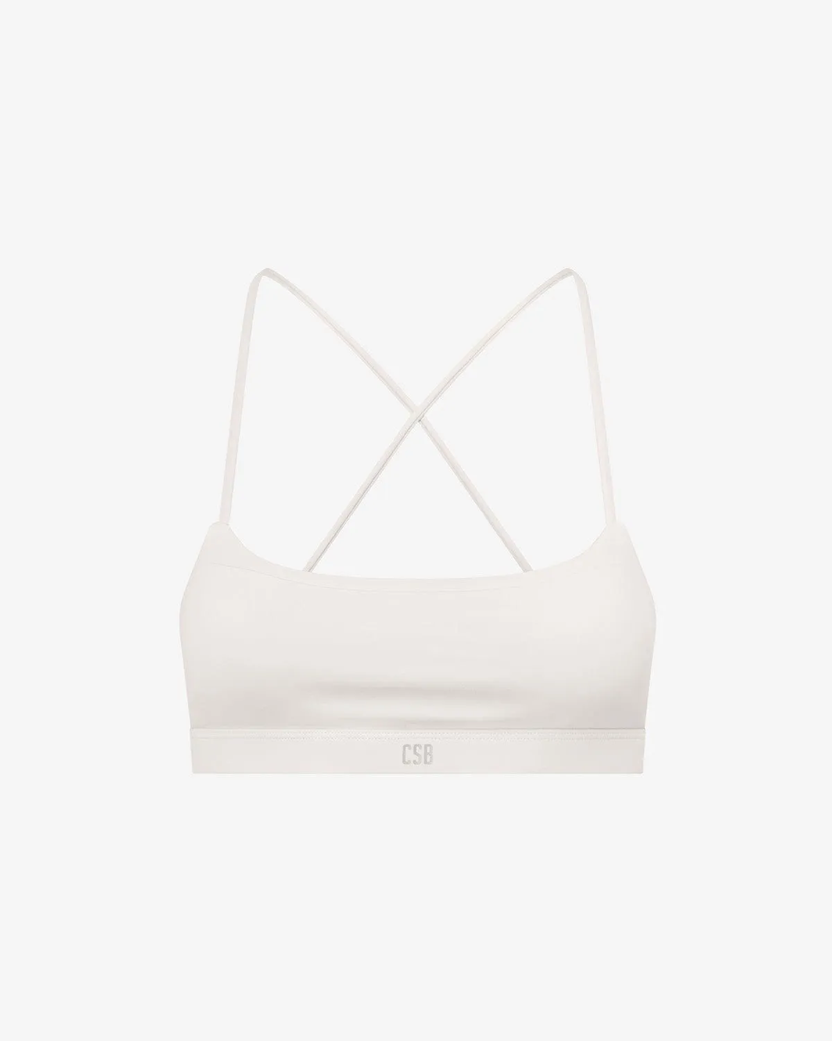 Form Gia Crop | Vanilla