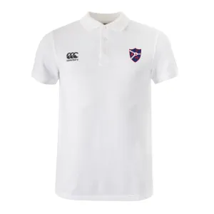 Fort Wayne Rugby Waimak Polo by Canterbury