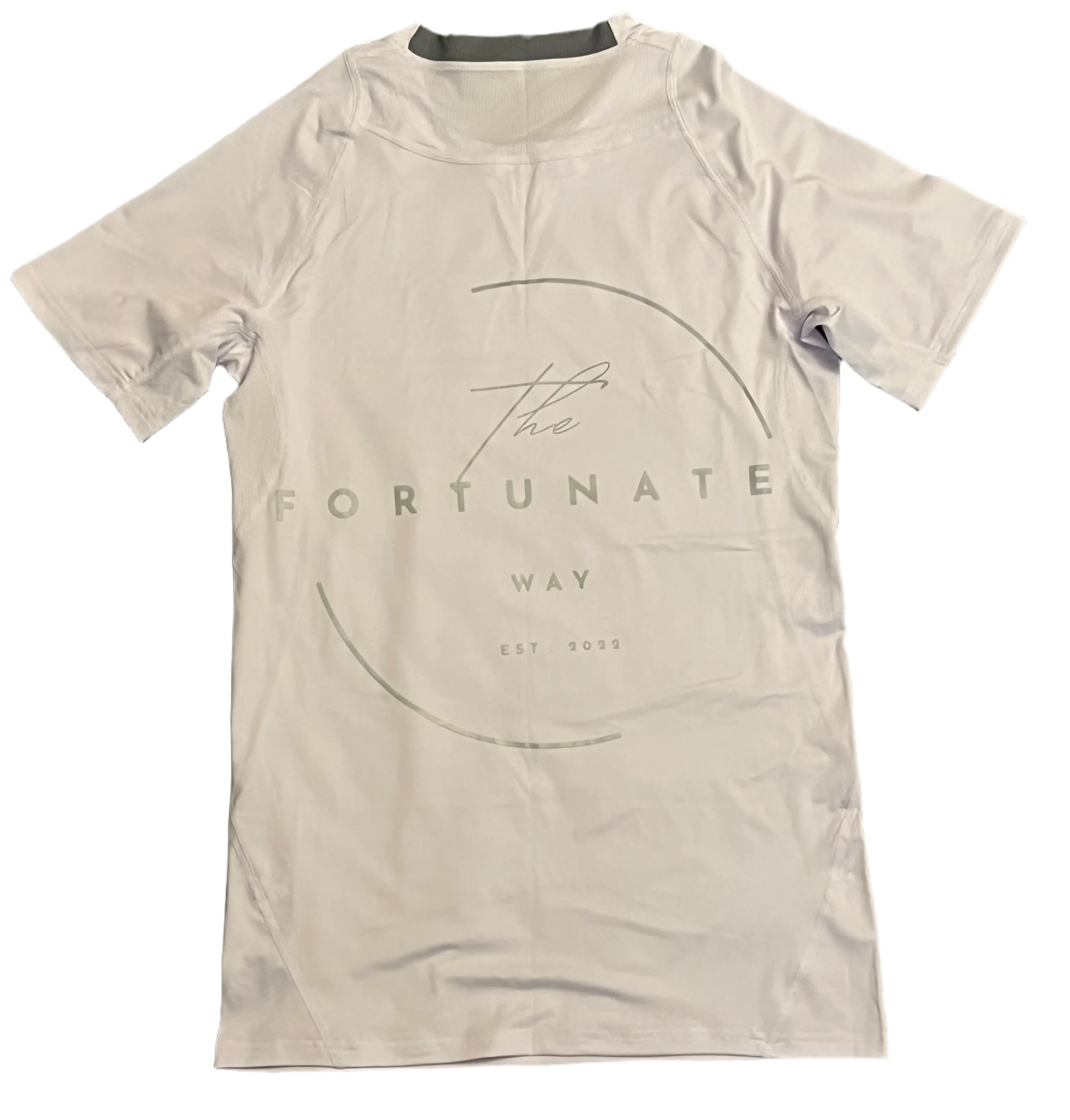 Fortunate Compression Short Sleeve