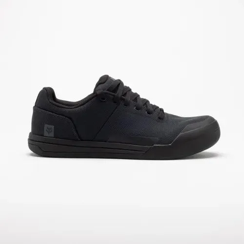 Fox Shoes Union Canvas 42 Blk