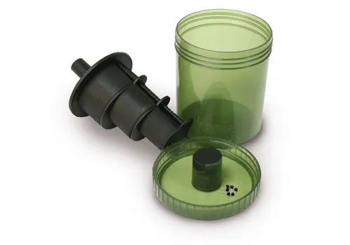 Fox Steam & Store Chod / Withy Bin