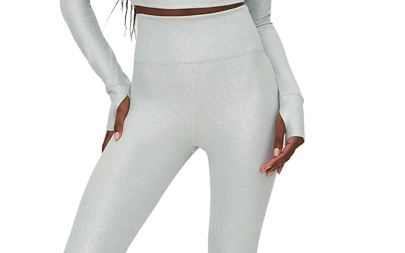 Francine-Piper Legging ::RET
