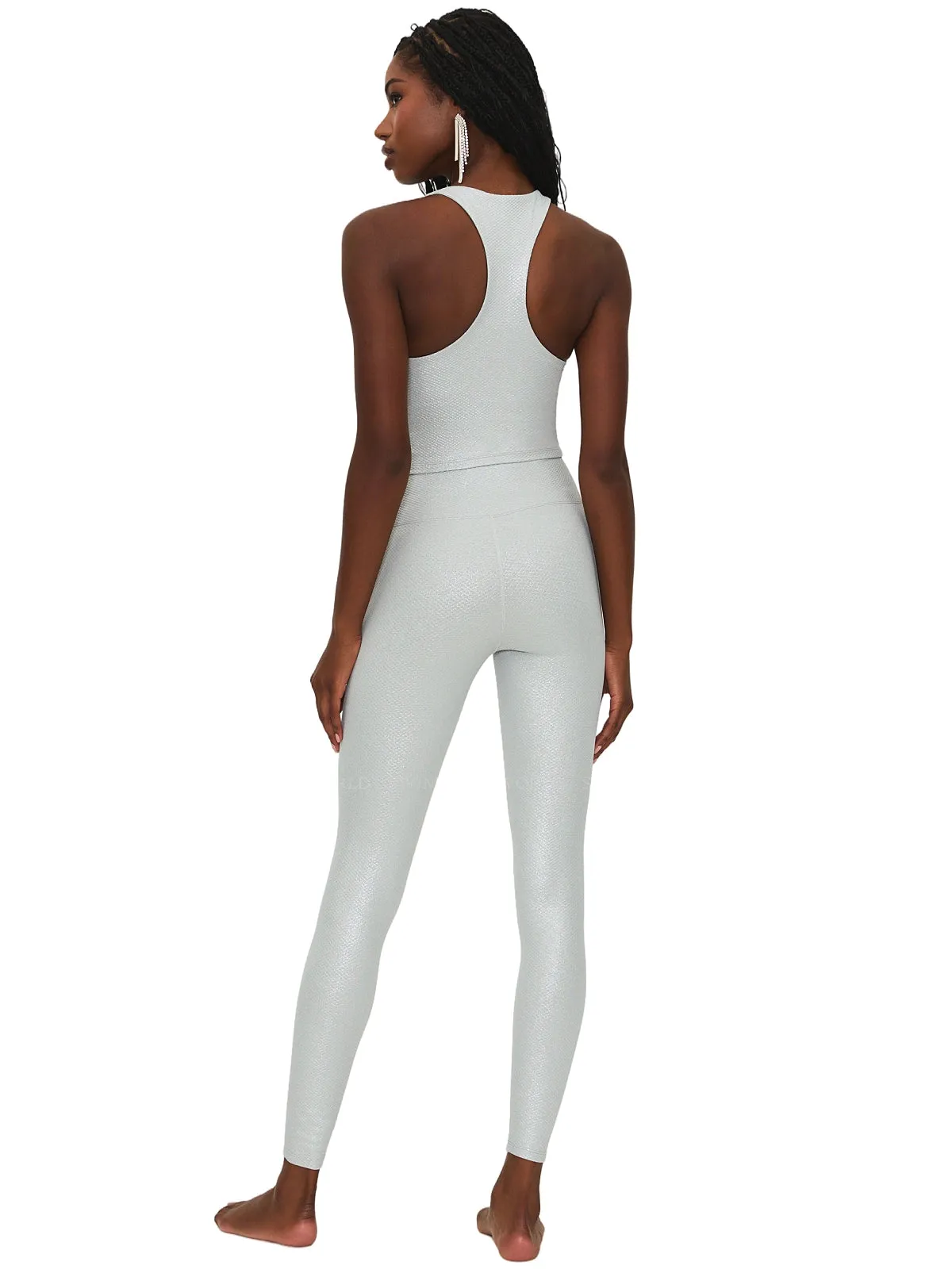 Francine-Piper Legging ::RET