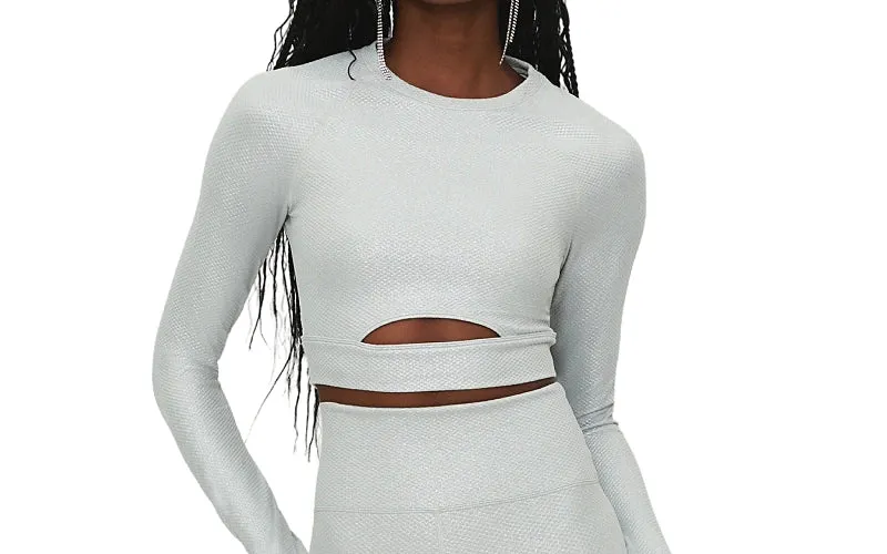 Francine-Piper Legging ::RET