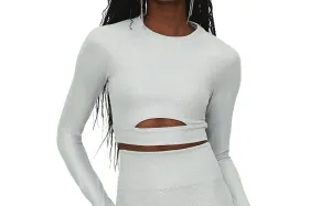 Francine-Piper Legging ::RET