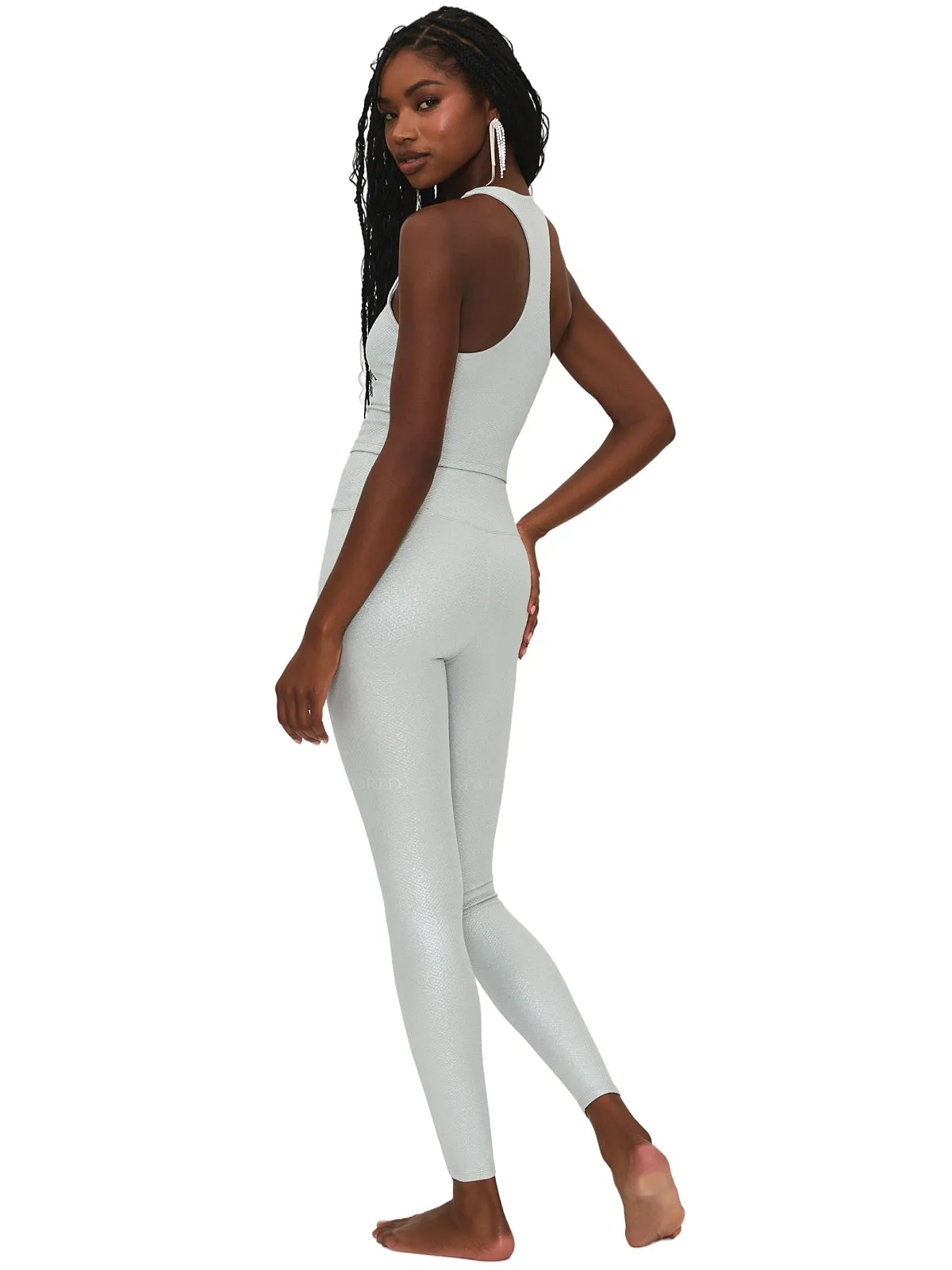 Francine-Piper Legging ::RET