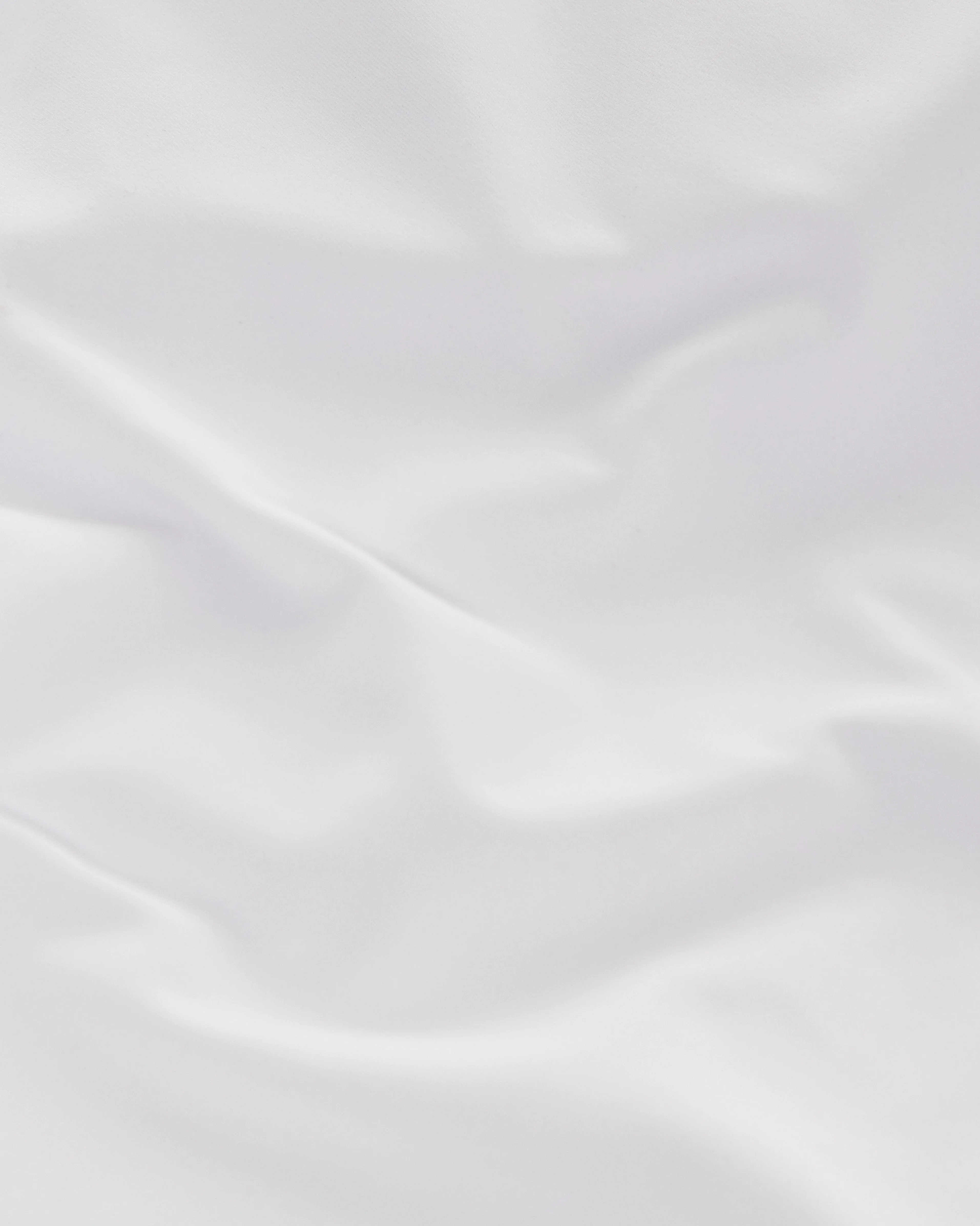 Freedom Contour Crop | White