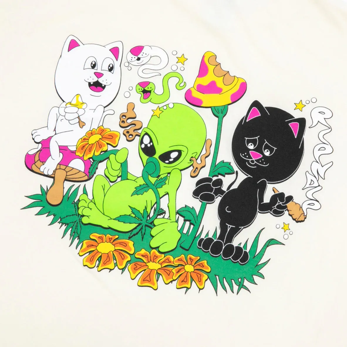 Friday Jr Tee