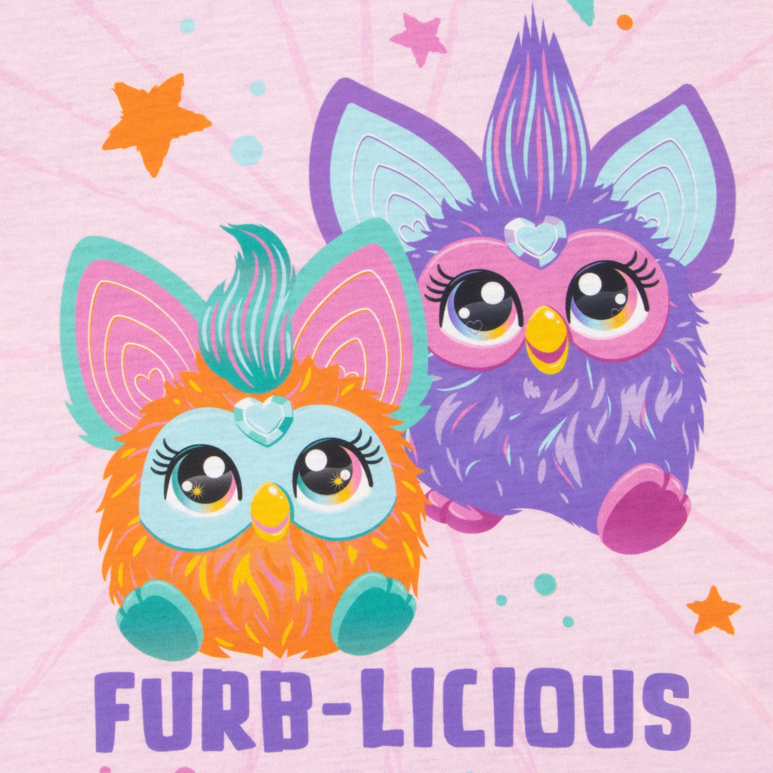 Furby Pajamas