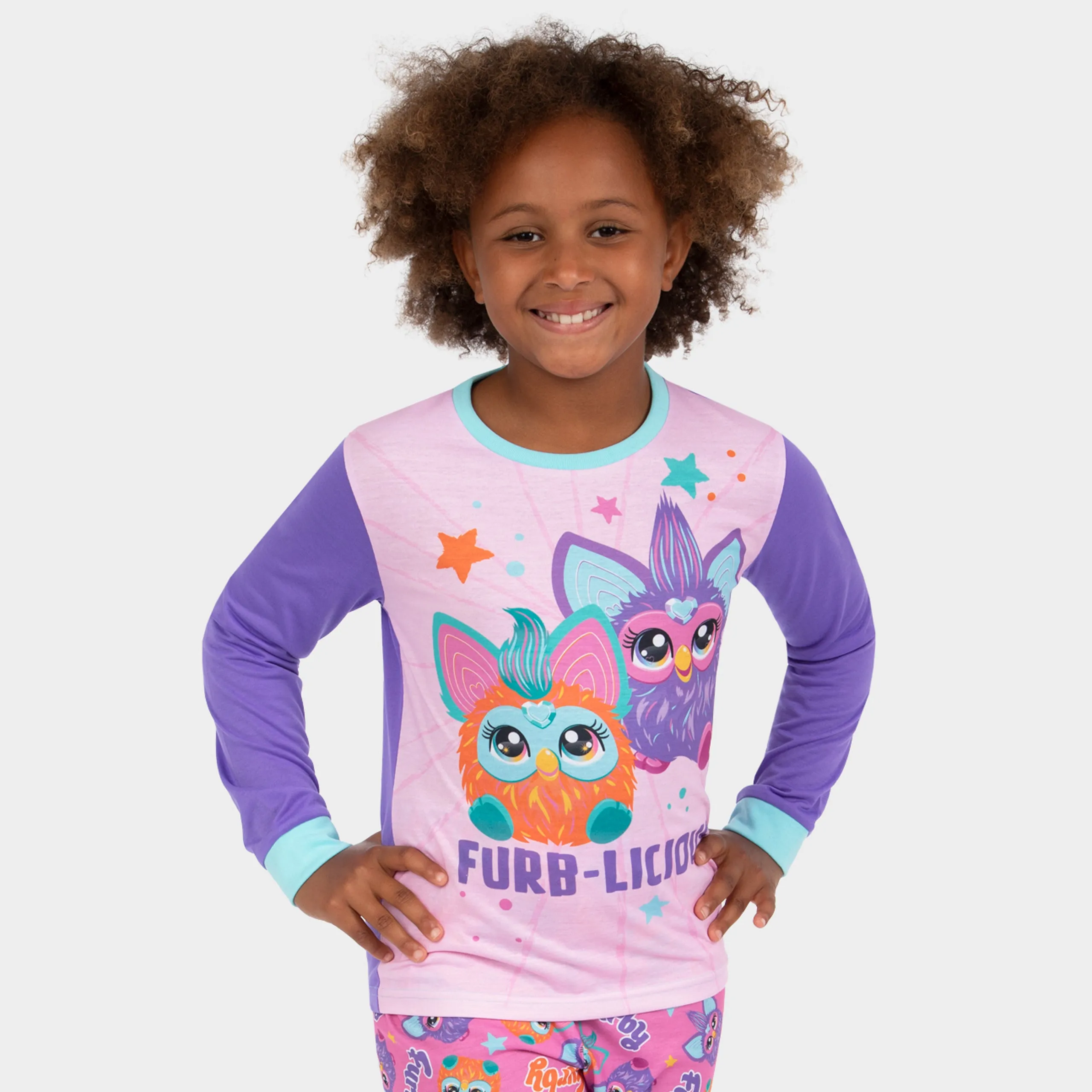 Furby Pajamas