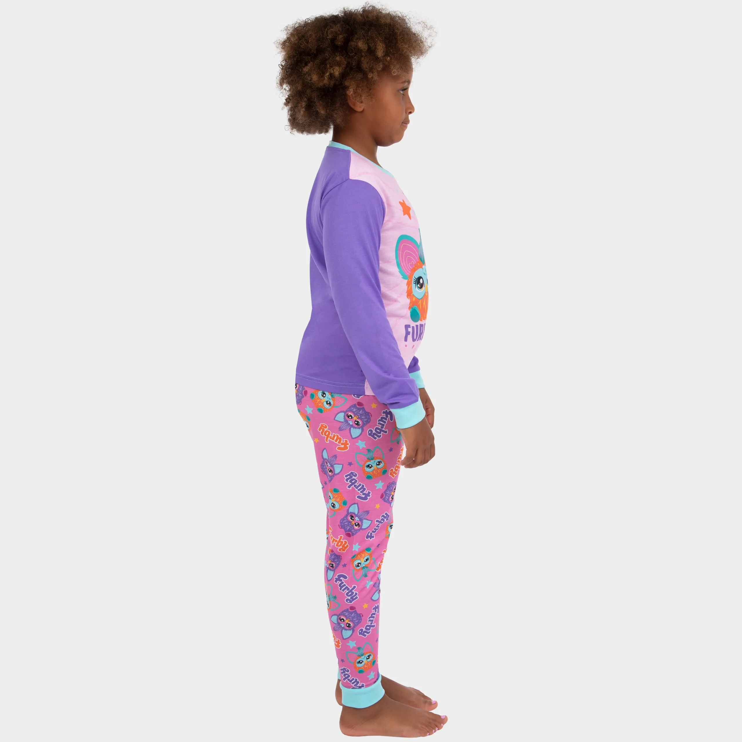 Furby Pajamas
