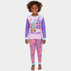 Furby Pajamas