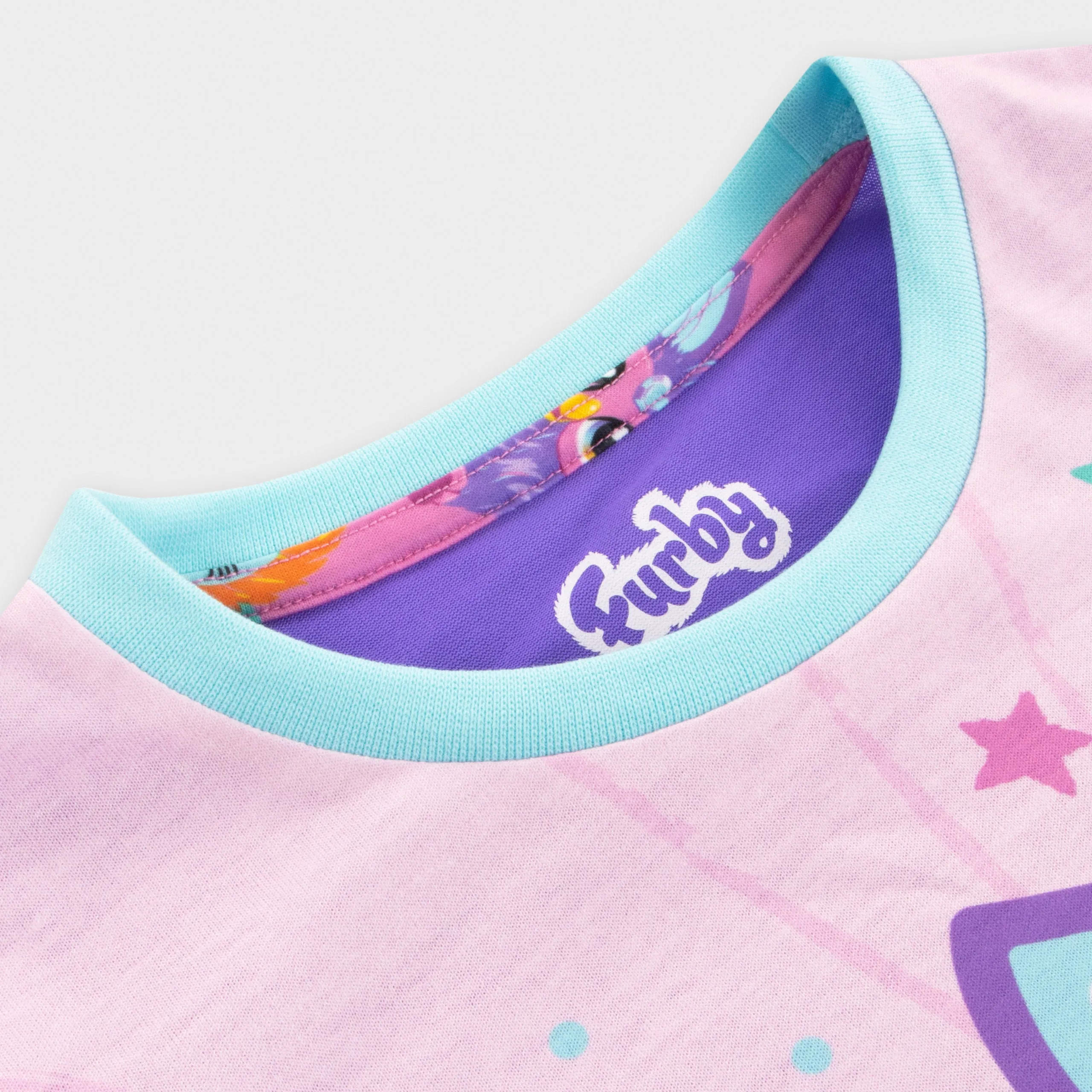 Furby Pajamas