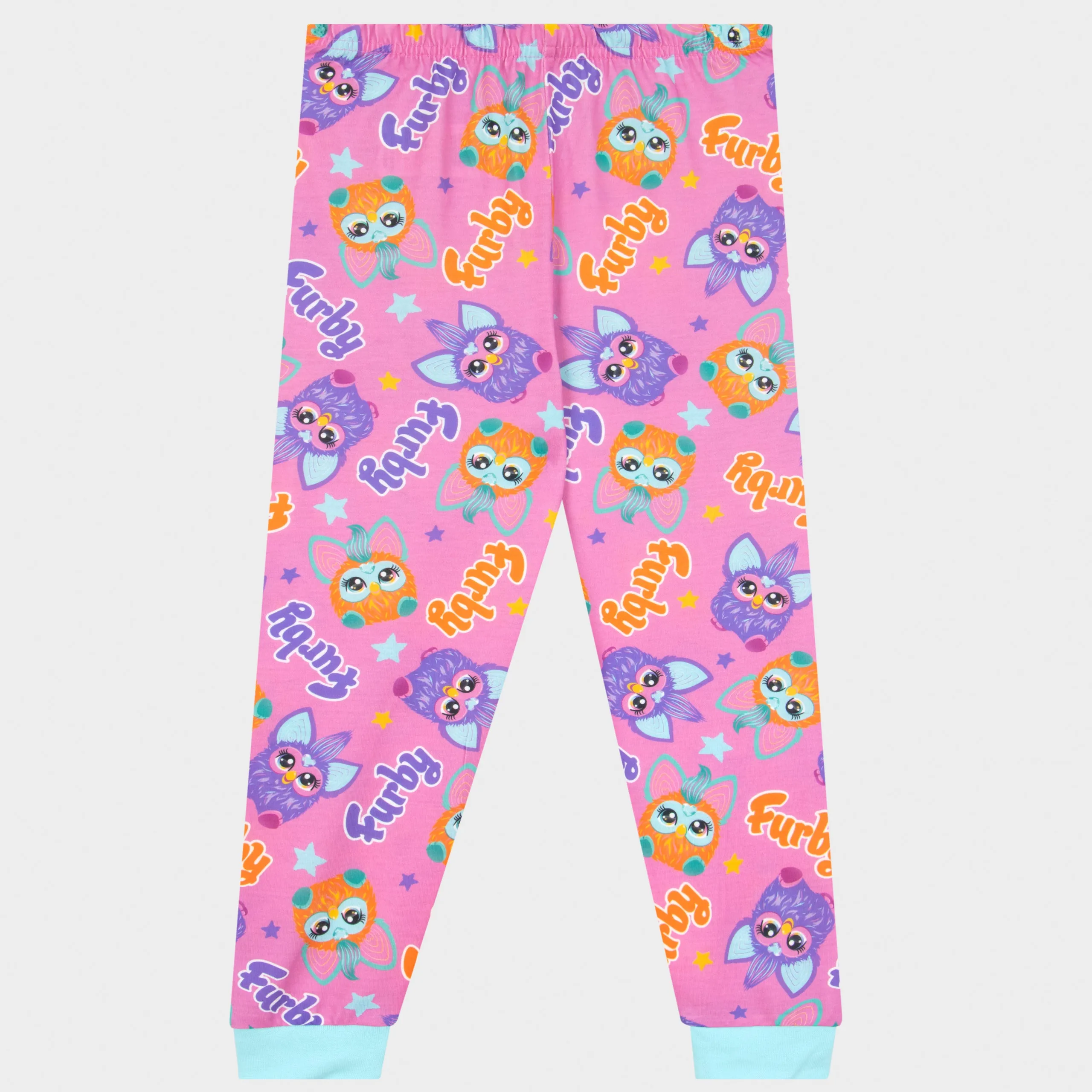 Furby Pajamas