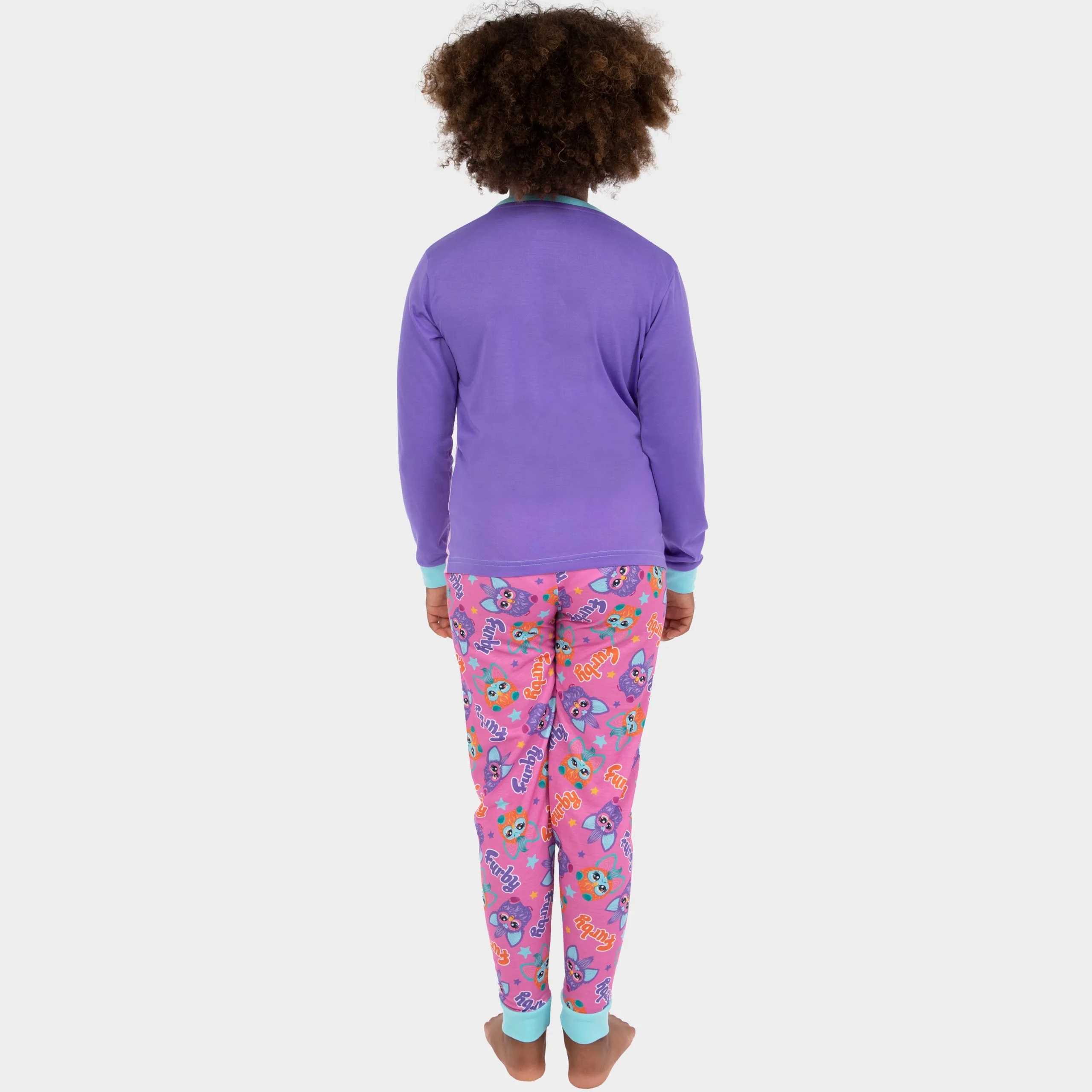 Furby Pajamas