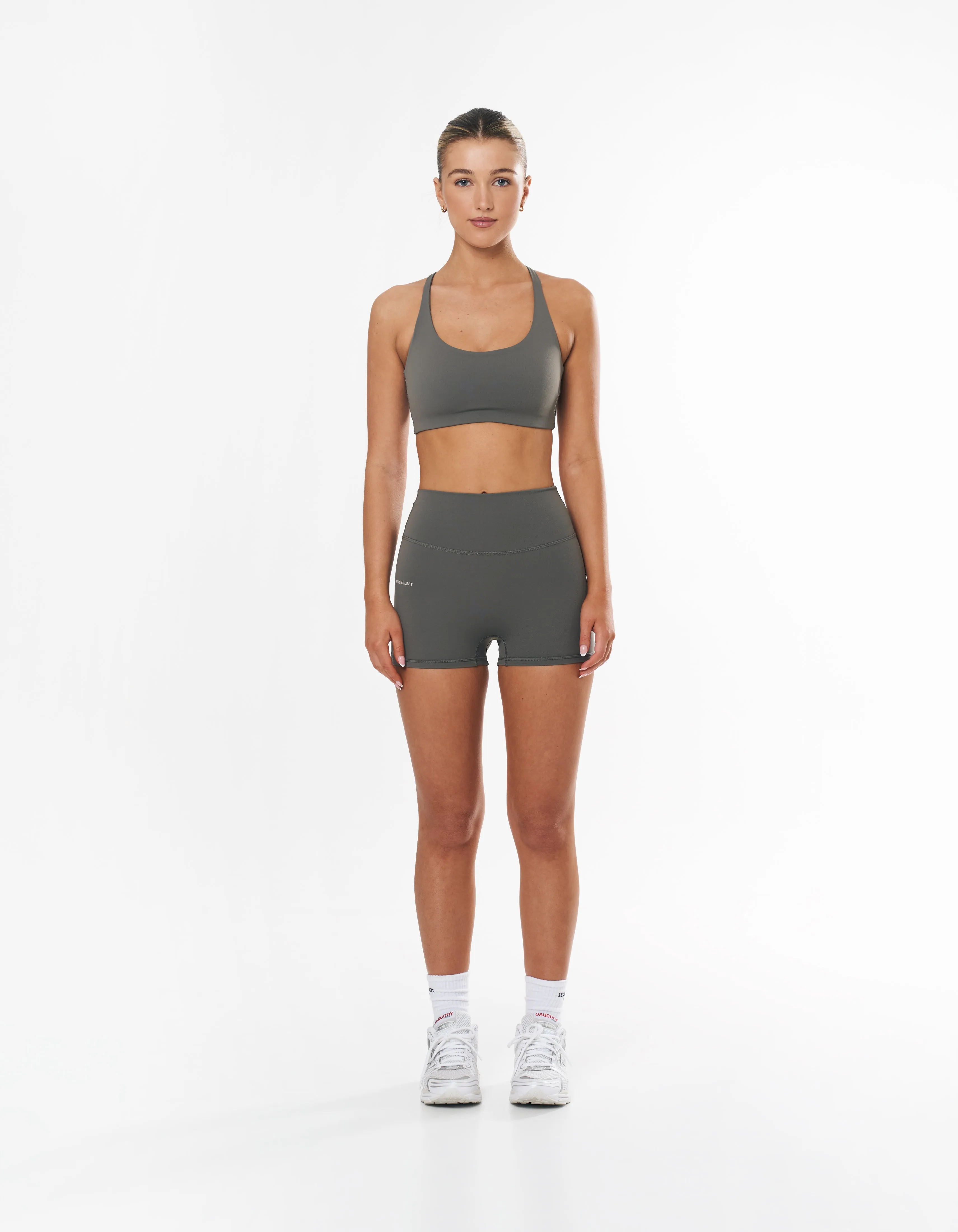 Fuse Crop NANDEX™ - Steel
