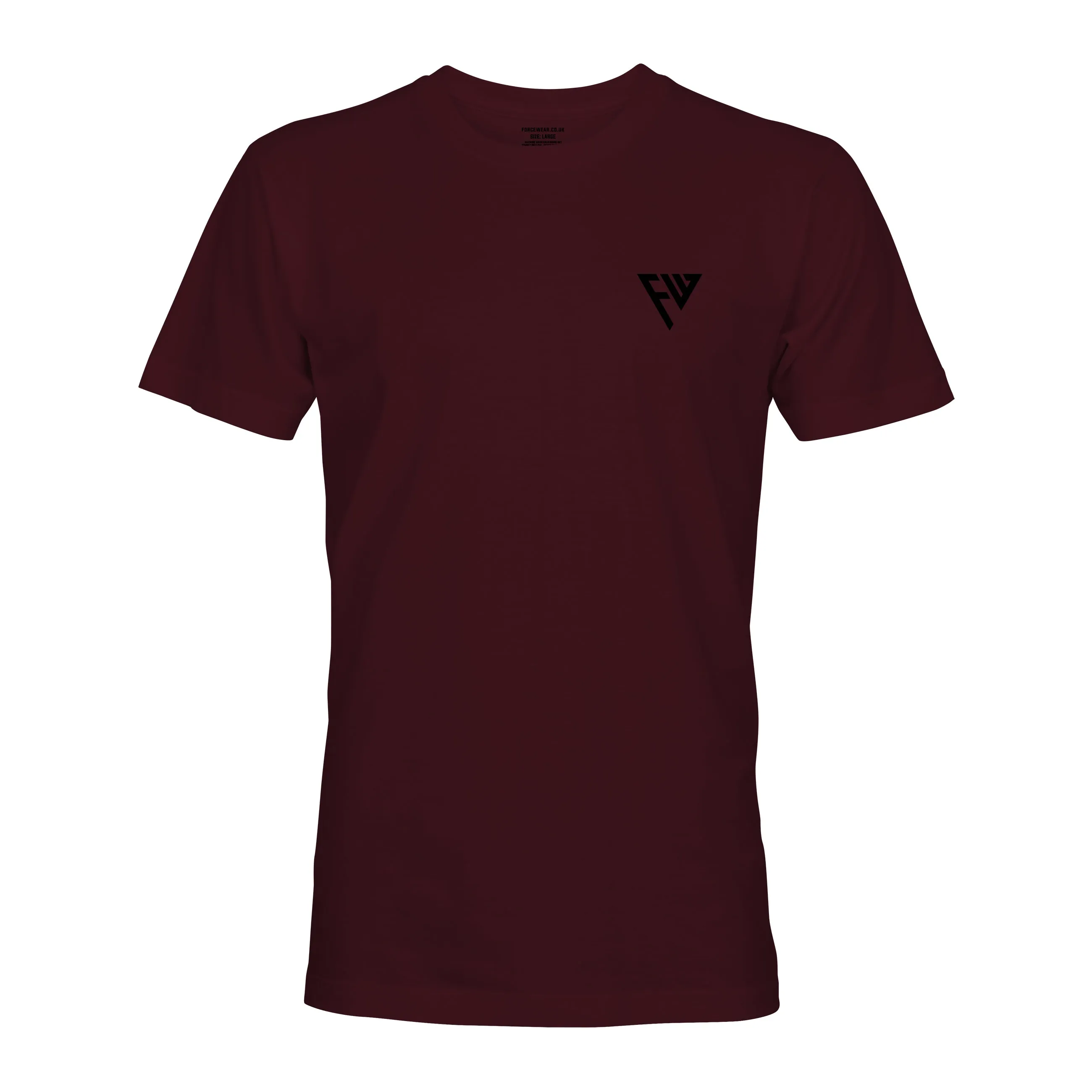 FW BASIC ON MAROON
