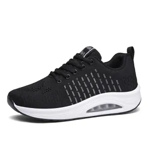 GAI new designer Summer Running shoes Breathable comfortable non-slip women men green white walking sneakers size36-40