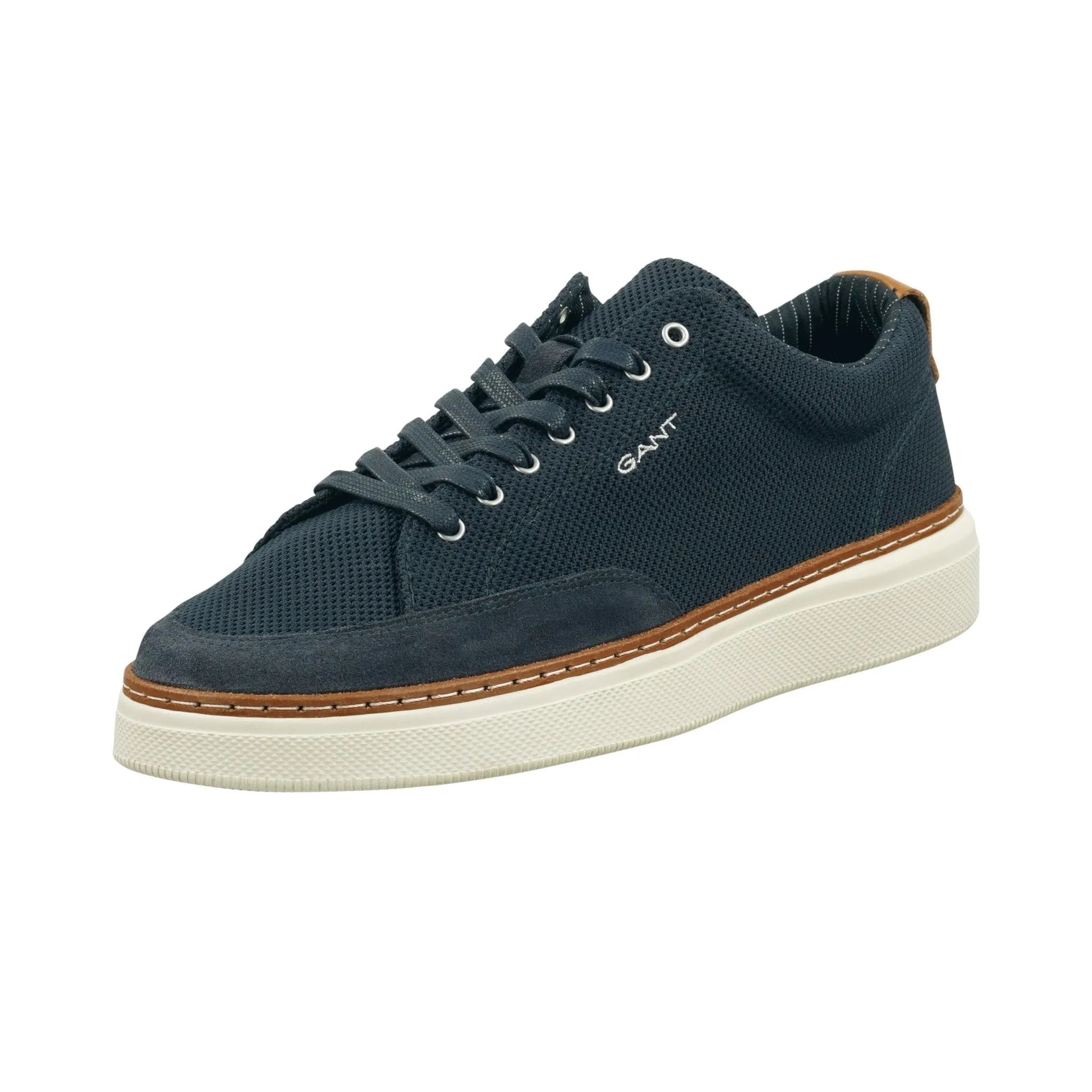 GANT San Prep Canvas Lace